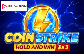 Game 8 Leon Casino