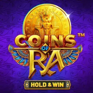 Play Coins Of Ra - Hold & Win Leon casino
