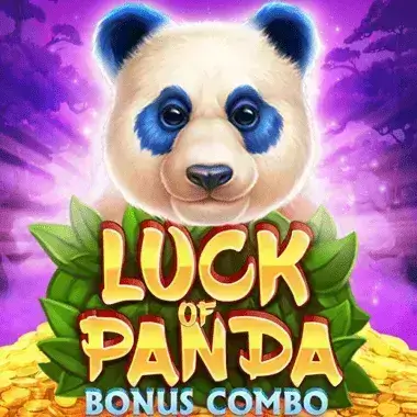 Play Luck of Panda Bonus Combo Leon casino