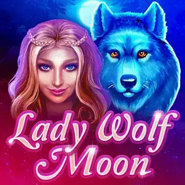 Play Lady Wolf Moon Leon casino