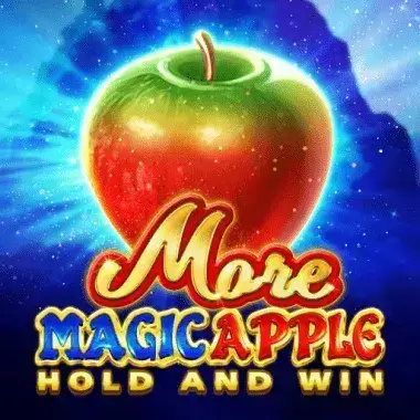 Play Speel More Magic Apple bij Leon