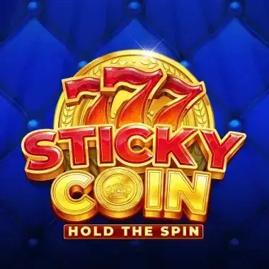 Play Sticky Coin: Hold The Spin Leon casino