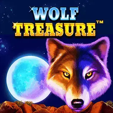Play Wolf Treasure Leon casino